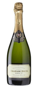 Graham Beck Brut Western Cape 750ml