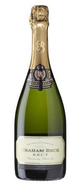 Graham Beck Brut Western Cape 750ml