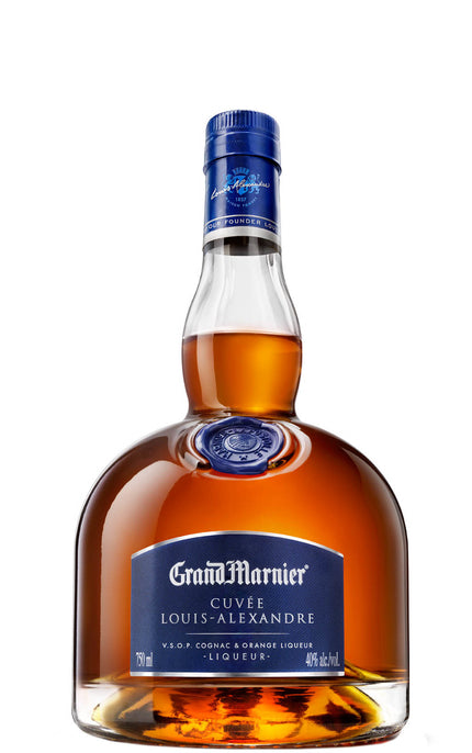 Grand Marnier Cuvee Louis Alexandre 750ml
