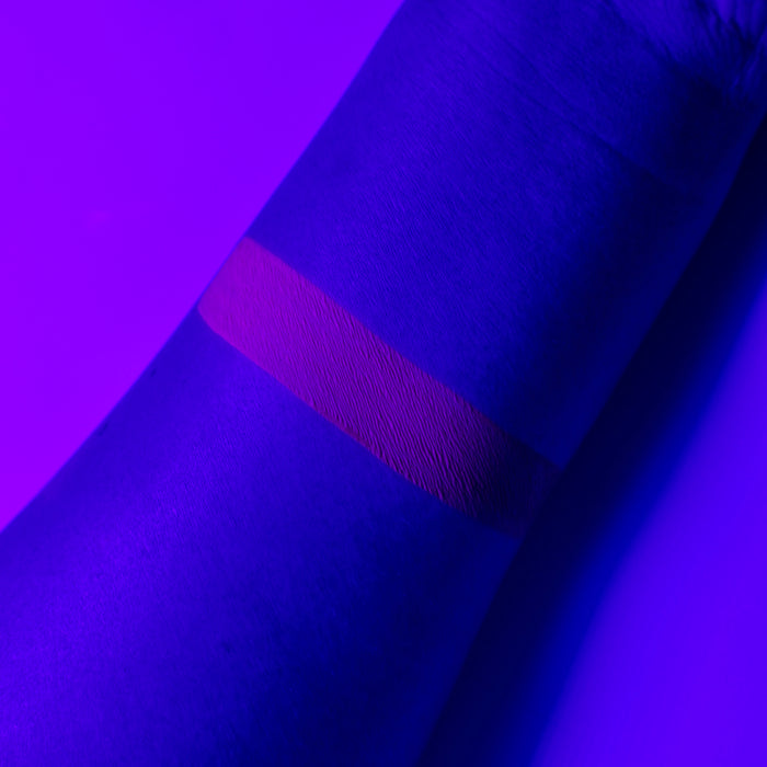 Grapeade (UV Purple) Pan