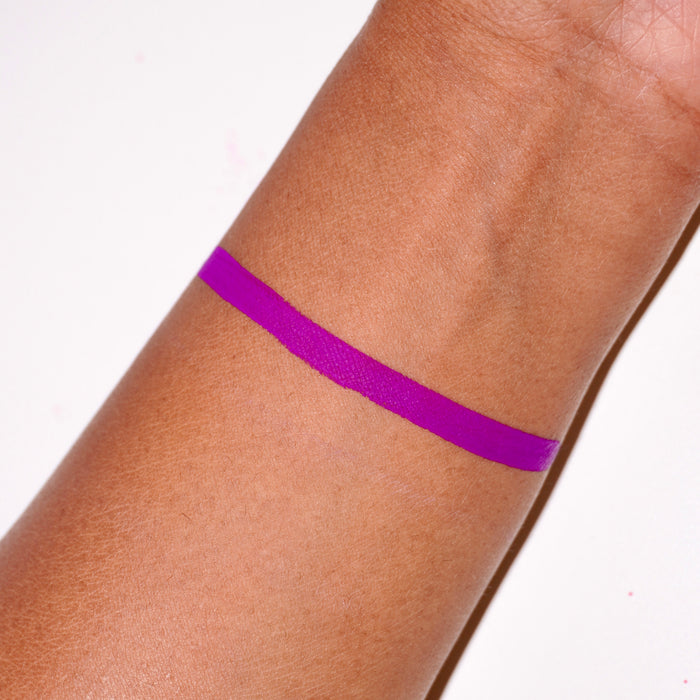 Grapeade (UV Purple) Wet Liner® - Eyeliner - Glisten Cosmetics