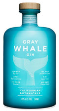 Gray Whale Gin 750ml