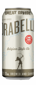 Great Divide Orabelle 6pk Cans