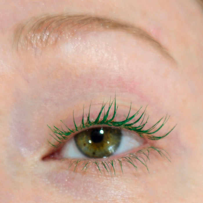 Green Spectra Lash - Mascara - Glisten Cosmetics