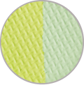 Green Tea (Light Green & Turquoise) Pan