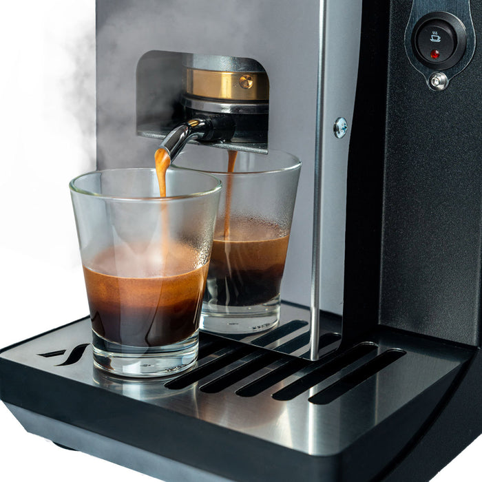 Griglia Aroma in acciaio inox