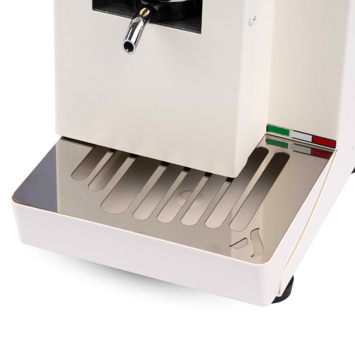 Griglia Suprema Acciaio Inox