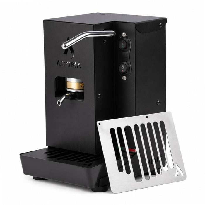 Griglia Suprema Acciaio Inox