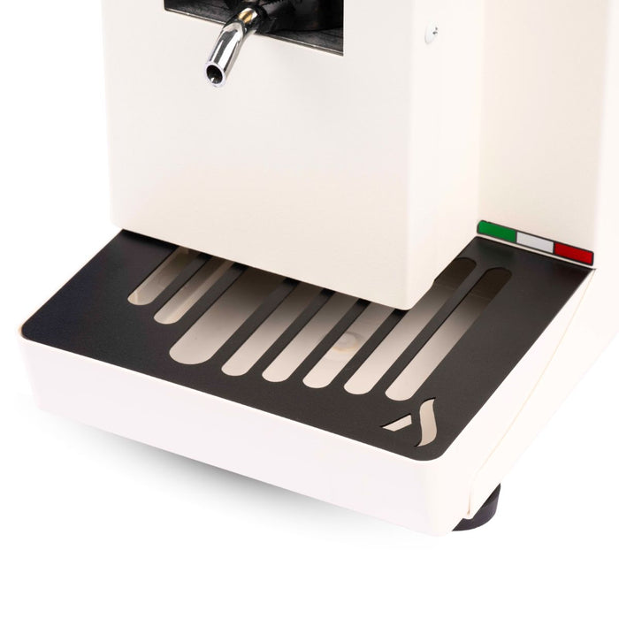 Griglia Suprema Acciaio Inox