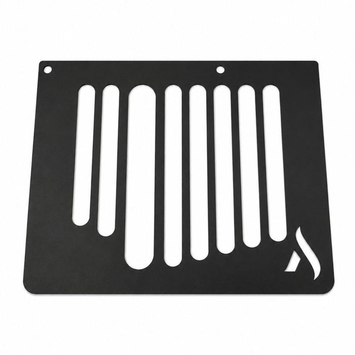 Griglia Suprema Acciaio Inox