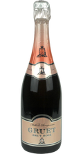 Gruet Brut Rose 750ml