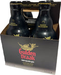 Gulden Draak 9000 Quadruple 330ml 4pk Btls