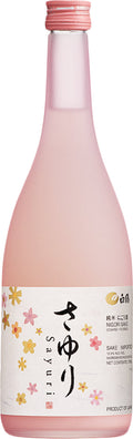 Hakutsuru Sayuri Nigori Sake 720ml