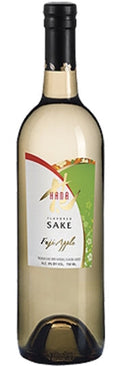 Hana Sake Fuji Apple 750ml