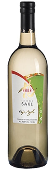 Hana Sake Fuji Apple 750ml