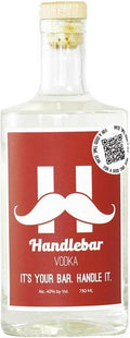 Handlebar Spirits Vodka 750ml