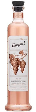Hangar One Vodka Rose 750ml