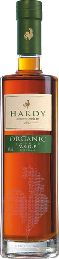 Hardy VSOP Cognac Organic 750ml