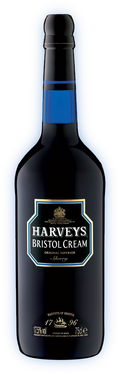 Harvey's Bristol Cream Sherry 750ml