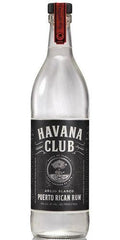 Havana Club Anejo Blanco 750ml
