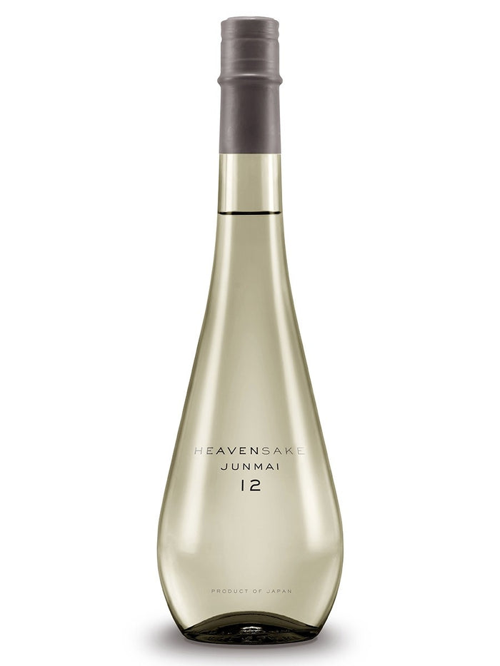 Heaven Sake Junmai 12 720ml