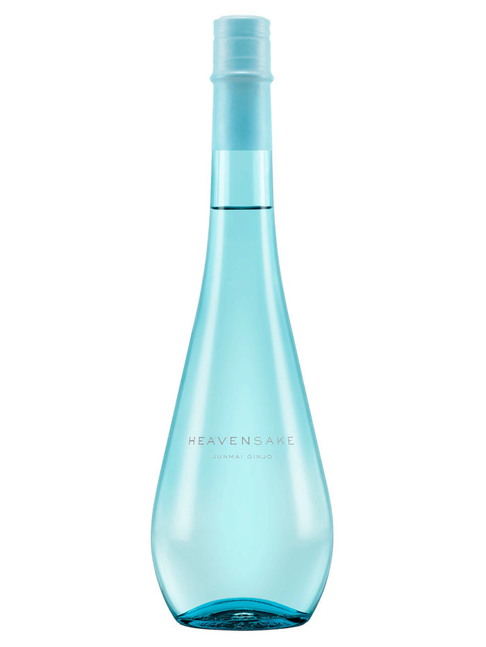 Heaven Sake Junmai Ginjo 720ml