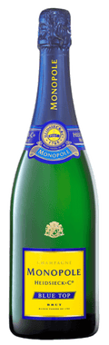 Heidsieck & Co Monopole Blue Top Brut 750ml