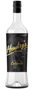 Hendry's Gluten Free Vodka 1.75L