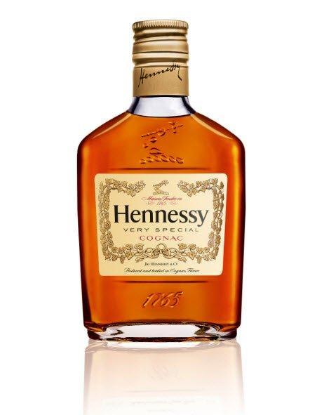 Hennessy Cognac VS 100ml