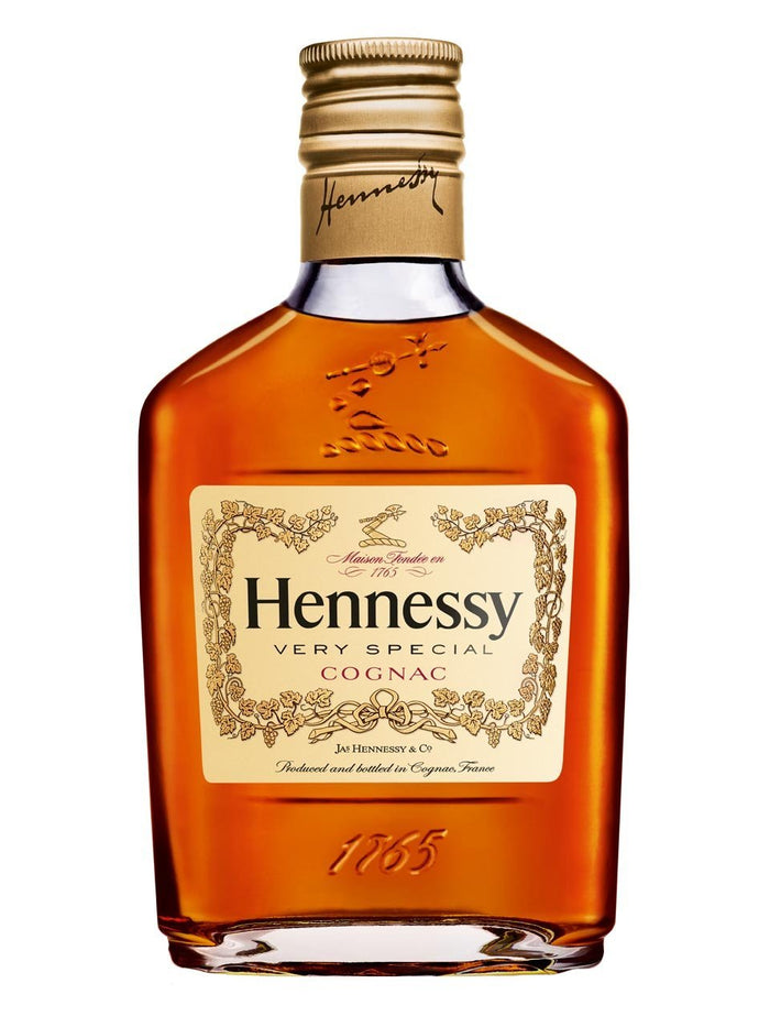 Hennessy Cognac VS 375ml