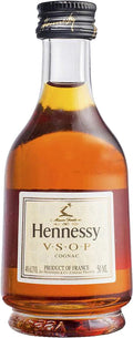 Hennessy Cognac VSOP 50ml