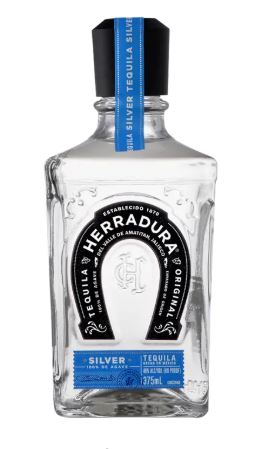 Herradura Silver 375ml