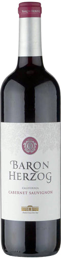 Herzog Cabernet Sauvignon 2019 750ml