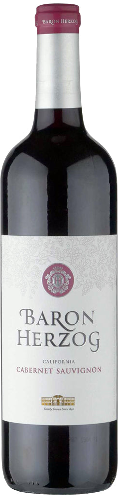 Herzog Cabernet Sauvignon 2019 750ml
