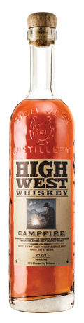 High West Campfire 750ml