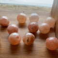 Himalayan Salt Massage Balls