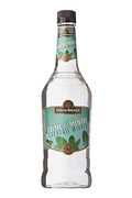 Hiram Walker Creme De Menthe White 750ml