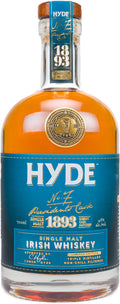 Hyde No.7 President's Cask Irish Whiskey 750ml