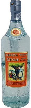 Ijevan Apricot Fruit Armenian Brandy 750ml