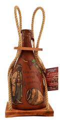 Ijevan Tnakan Ceramic Red Dry 750ml