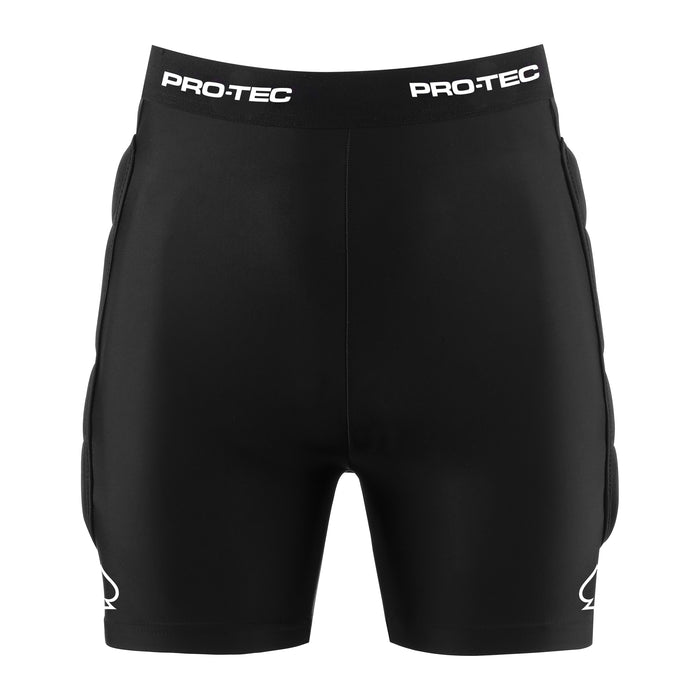 Impact Shorts - Black