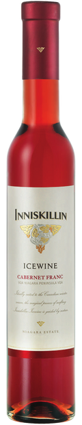 Inniskillin Cabernet Franc Icewine 375ml