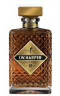 I.W. Harper Bourbon Whiskey 15 Year Old 750ml