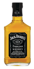 Jack Daniel's 200ml