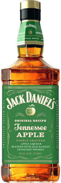 Jack Daniel's Apple 750ml