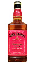 Jack Daniel's Fire 1.75L