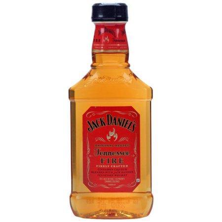 Jack Daniel's Fire 200ml