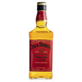 Jack Daniel's Fire 750ml