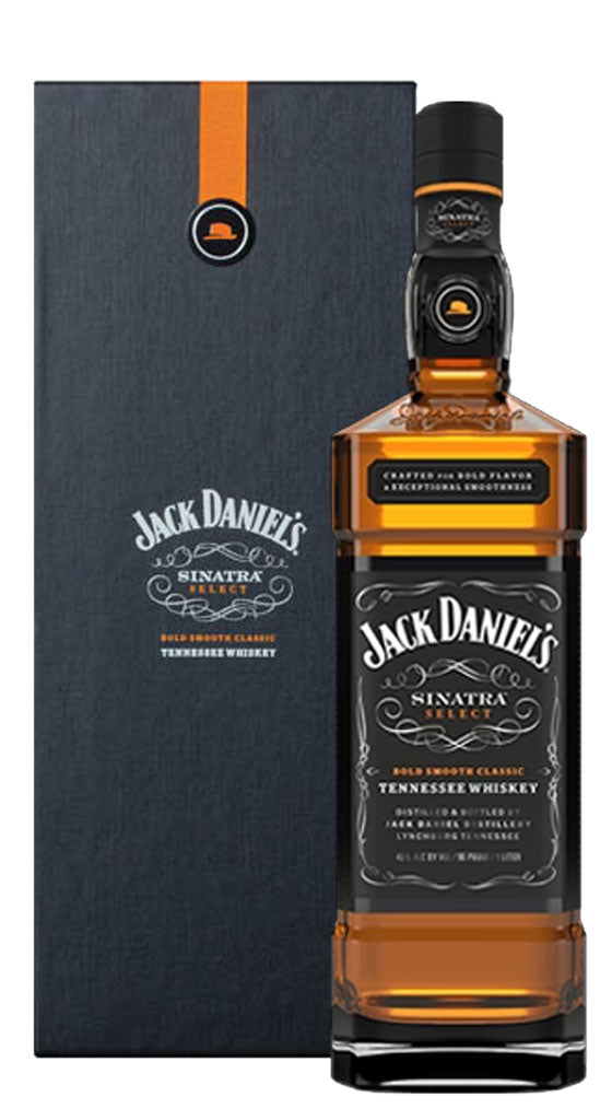 Jack Daniel's Sinatra 1L