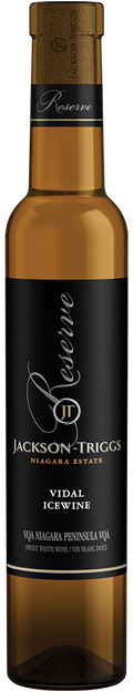 Jackson-Triggs Vidal Icewine 187ml
